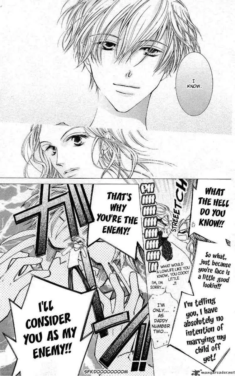 Ouran High School Host Club Chapter 13 page 32