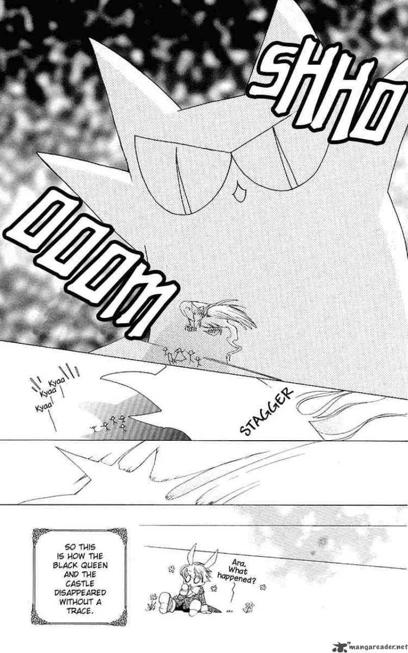 Ouran High School Host Club Chapter 15 page 32