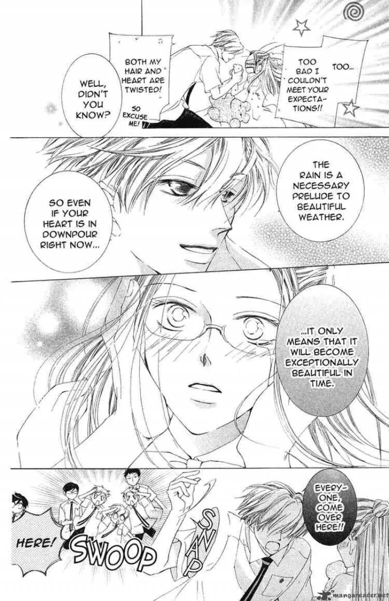 Ouran High School Host Club Chapter 17 page 30