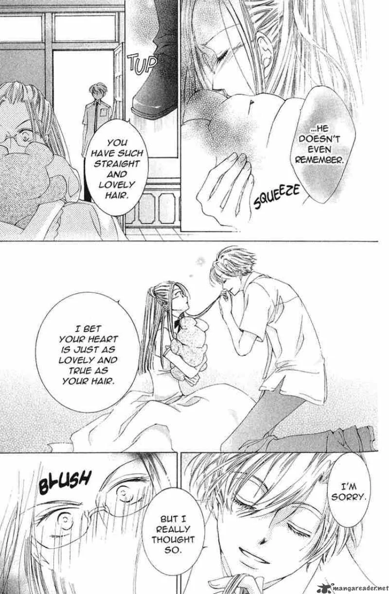 Ouran High School Host Club Chapter 17 page 29