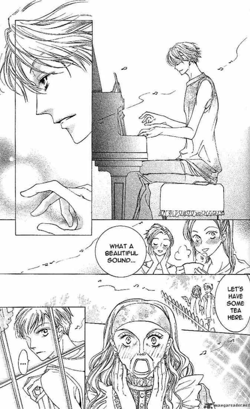 Ouran High School Host Club Chapter 18 page 25