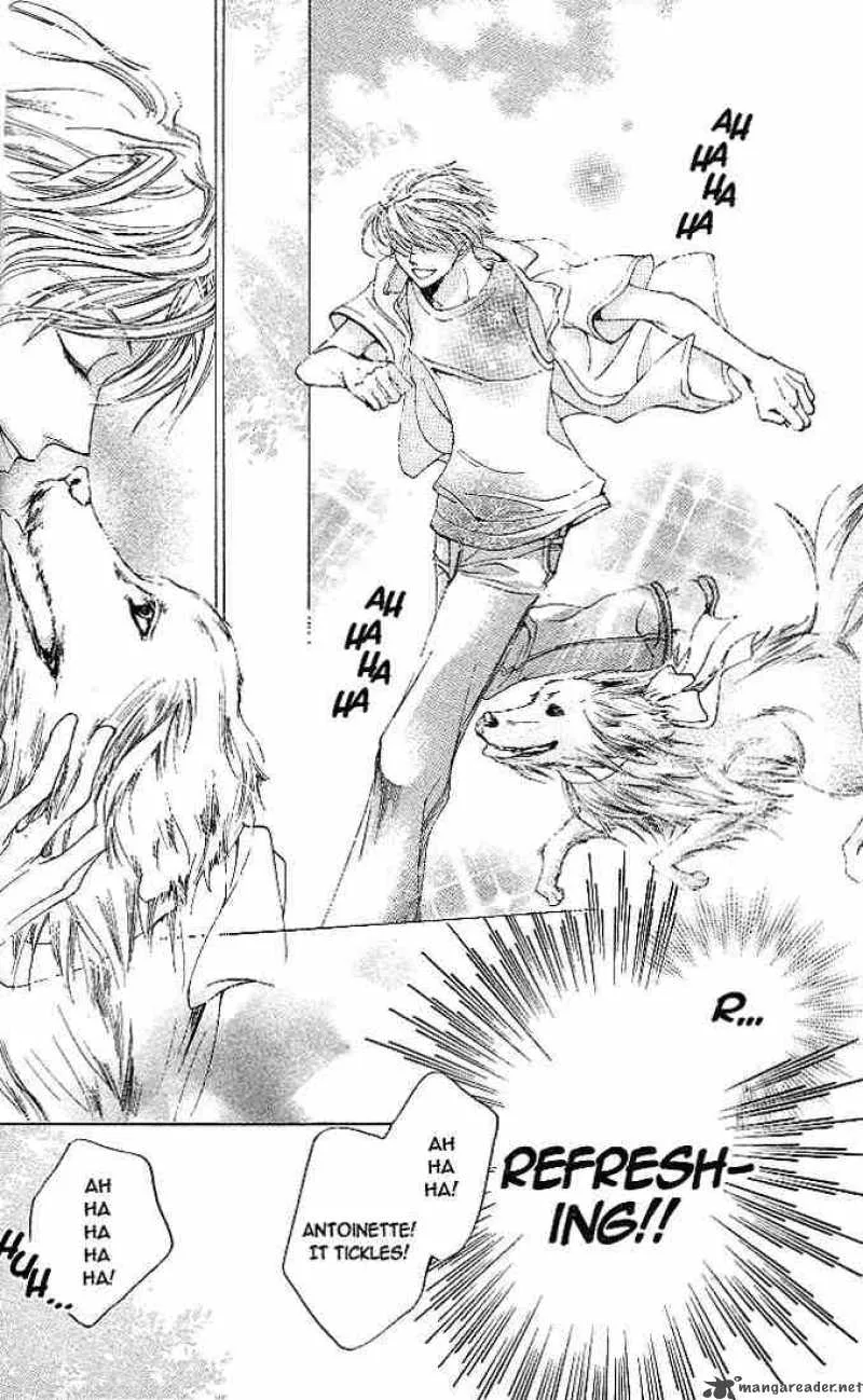 Ouran High School Host Club Chapter 18 page 22