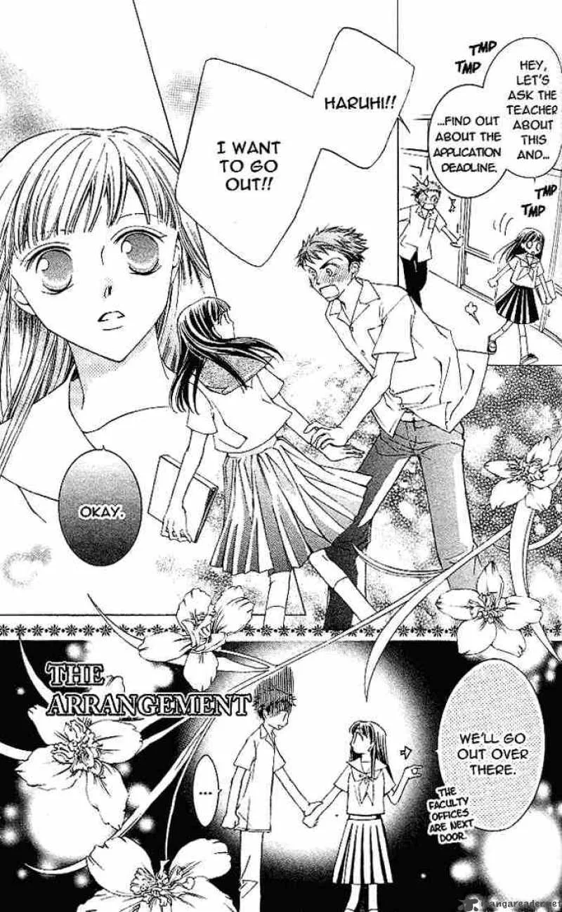 Ouran High School Host Club Chapter 19 page 19