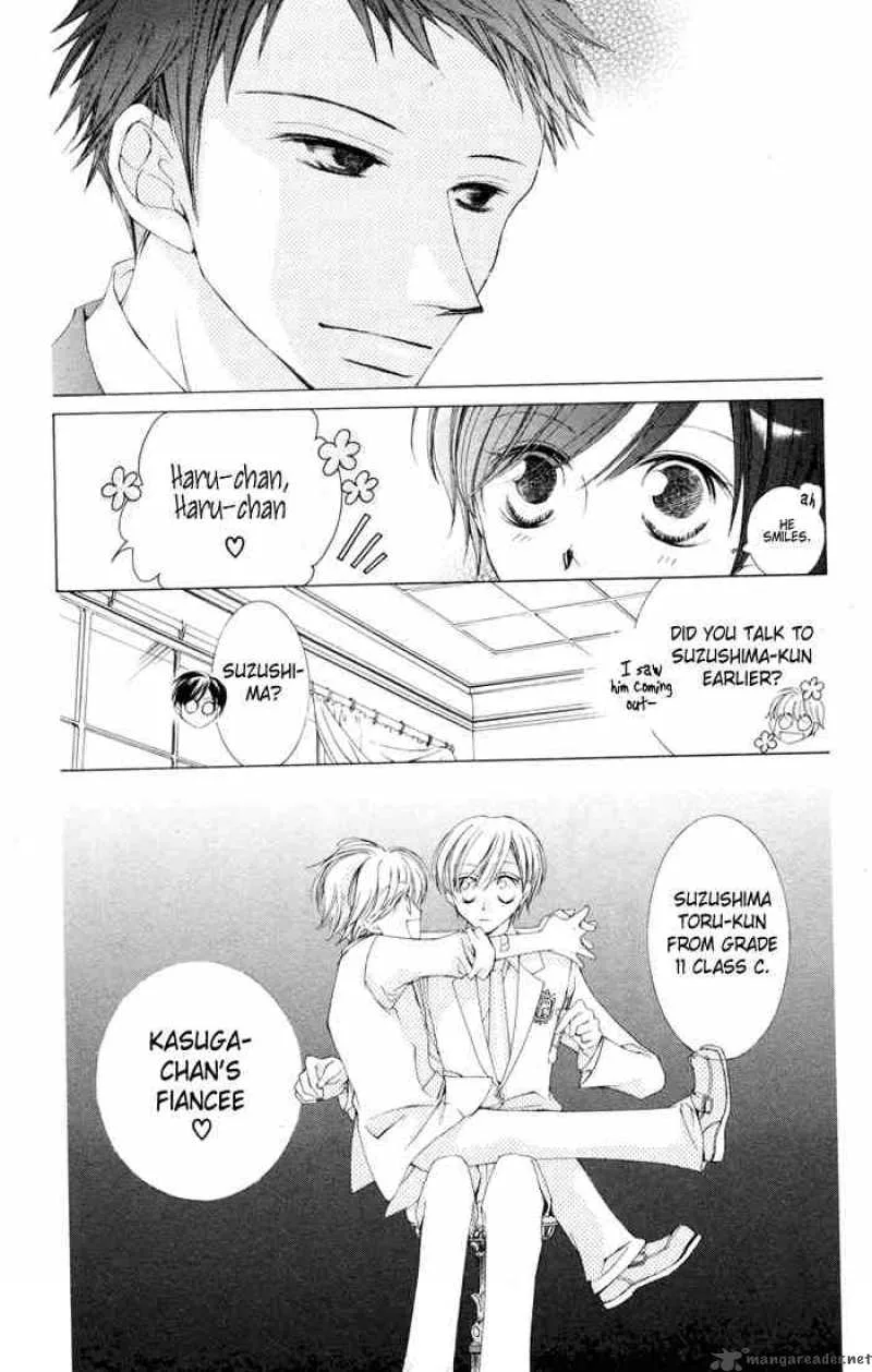 Ouran High School Host Club Chapter 2 page 25
