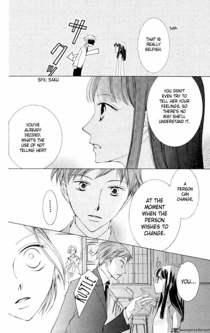 Ouran High School Host Club Chapter 2 page 41