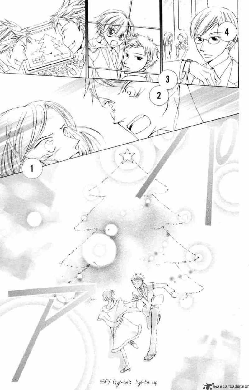 Ouran High School Host Club Chapter 2 page 44