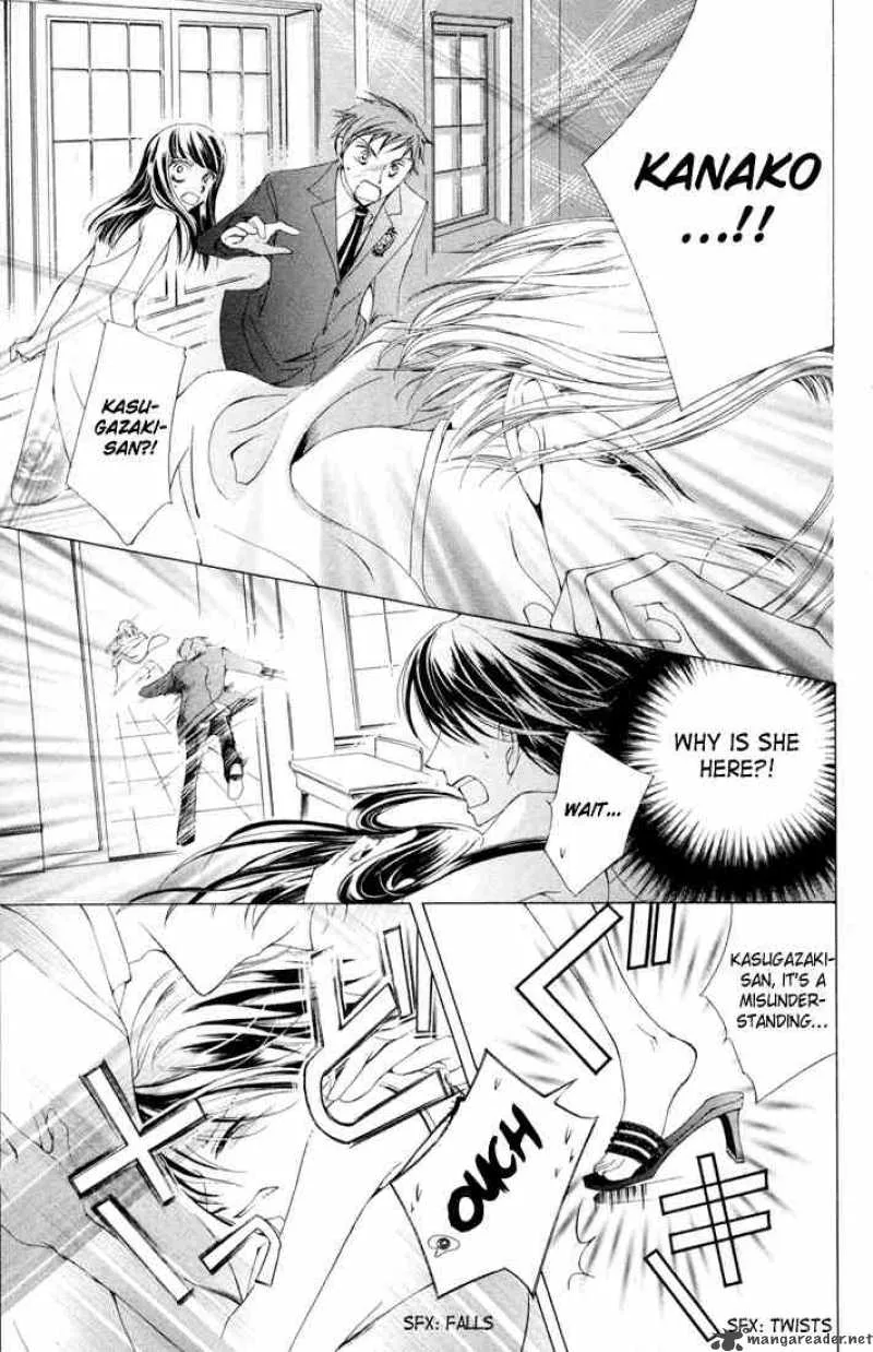 Ouran High School Host Club Chapter 2 page 42