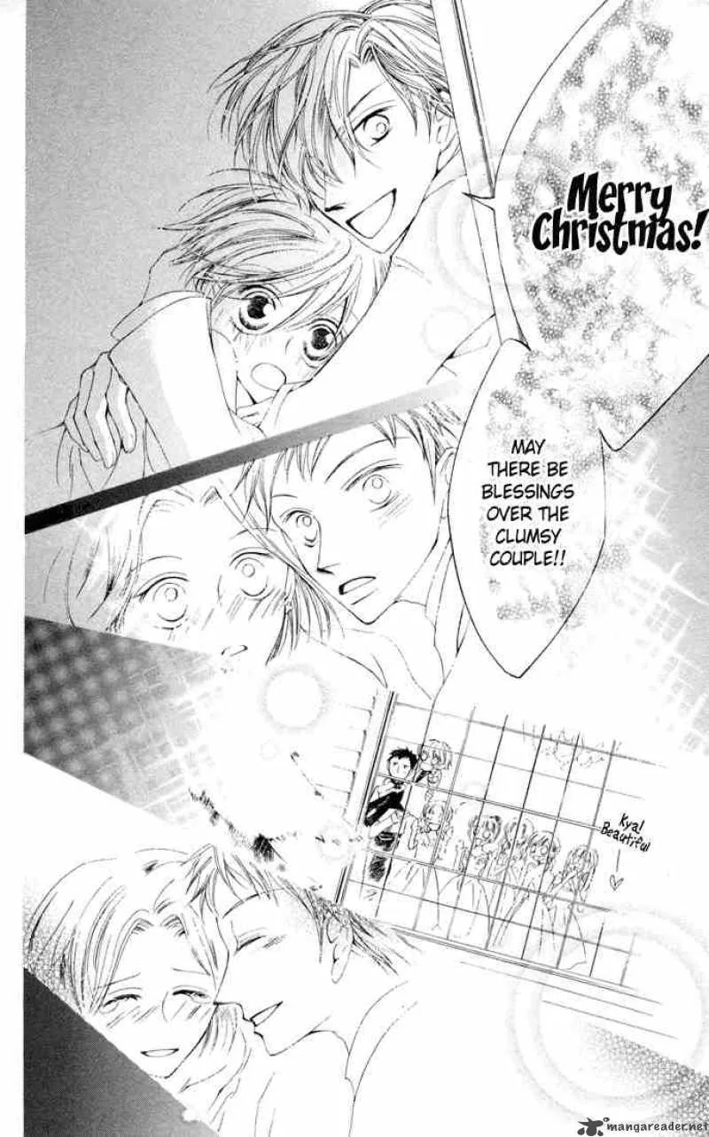 Ouran High School Host Club Chapter 2 page 45