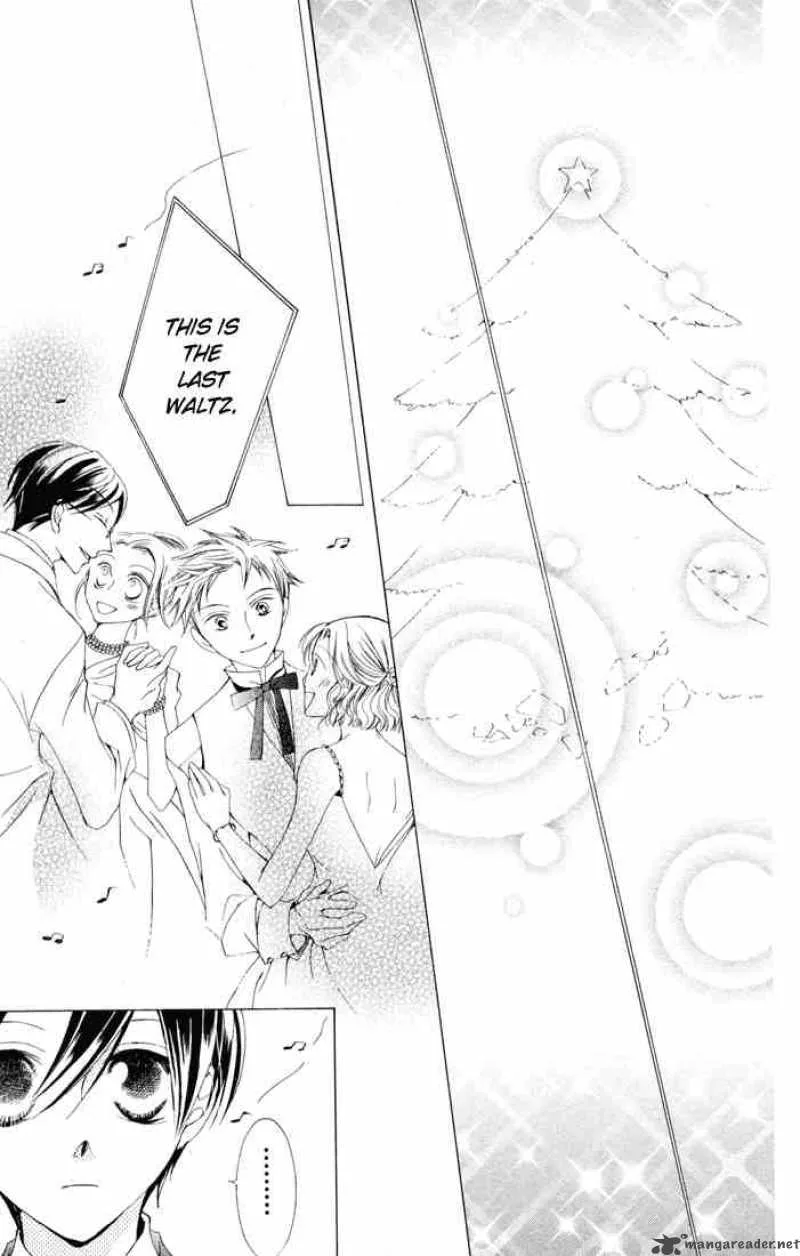 Ouran High School Host Club Chapter 2 page 46