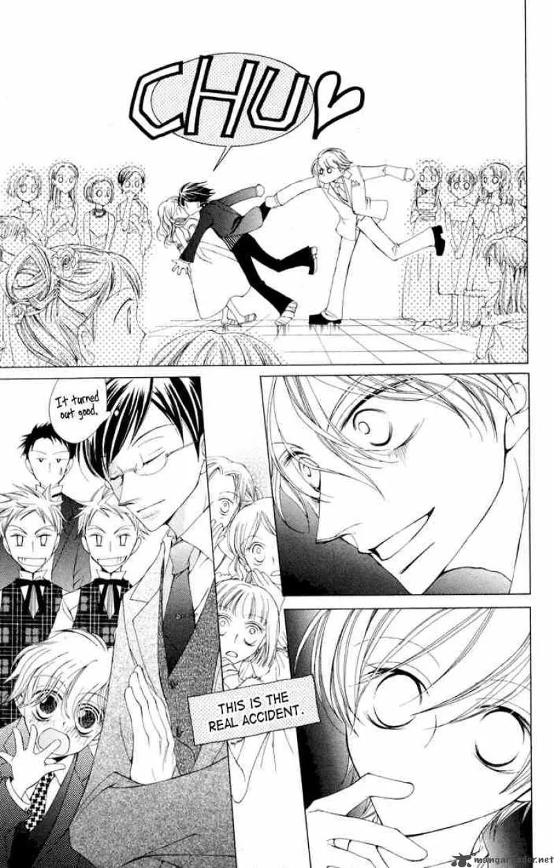 Ouran High School Host Club Chapter 2 page 50