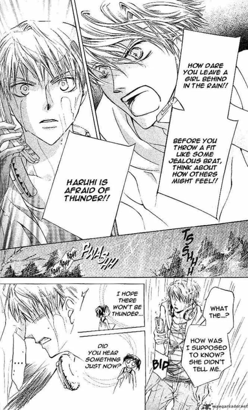 Ouran High School Host Club Chapter 20 page 24