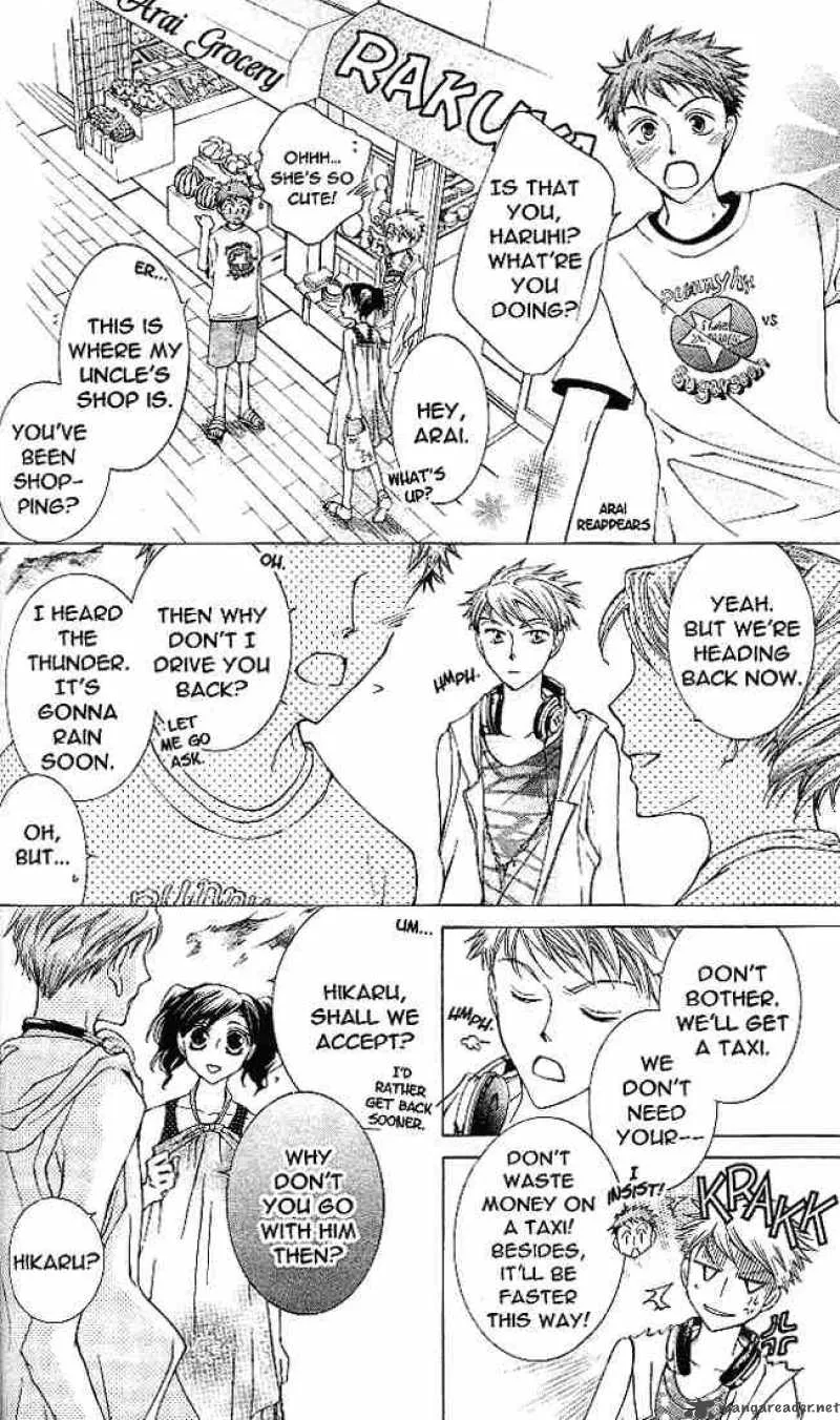 Ouran High School Host Club Chapter 20 page 20