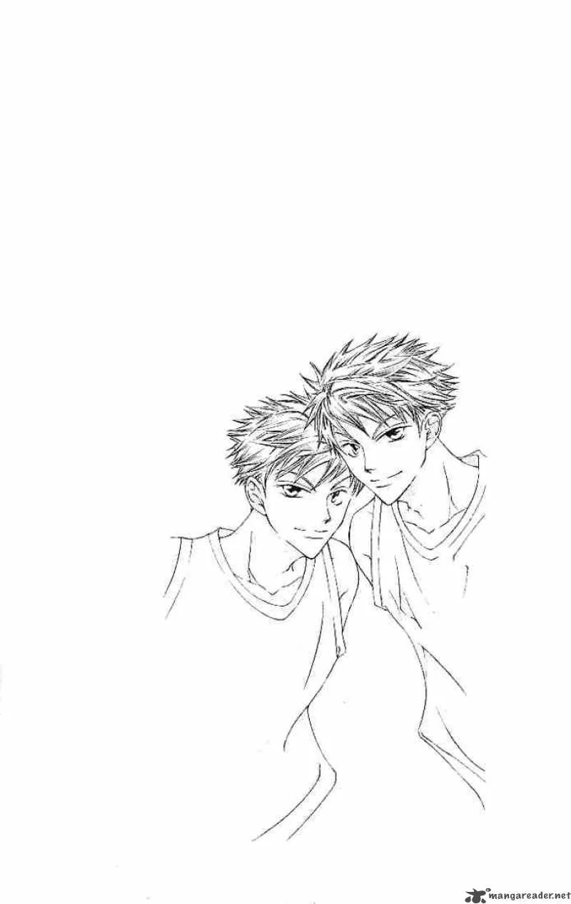 Ouran High School Host Club Chapter 21 page 31