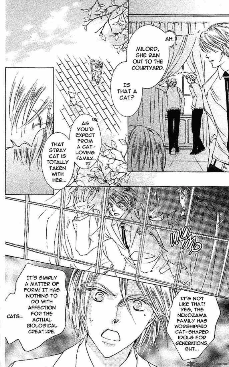 Ouran High School Host Club Chapter 21 page 25