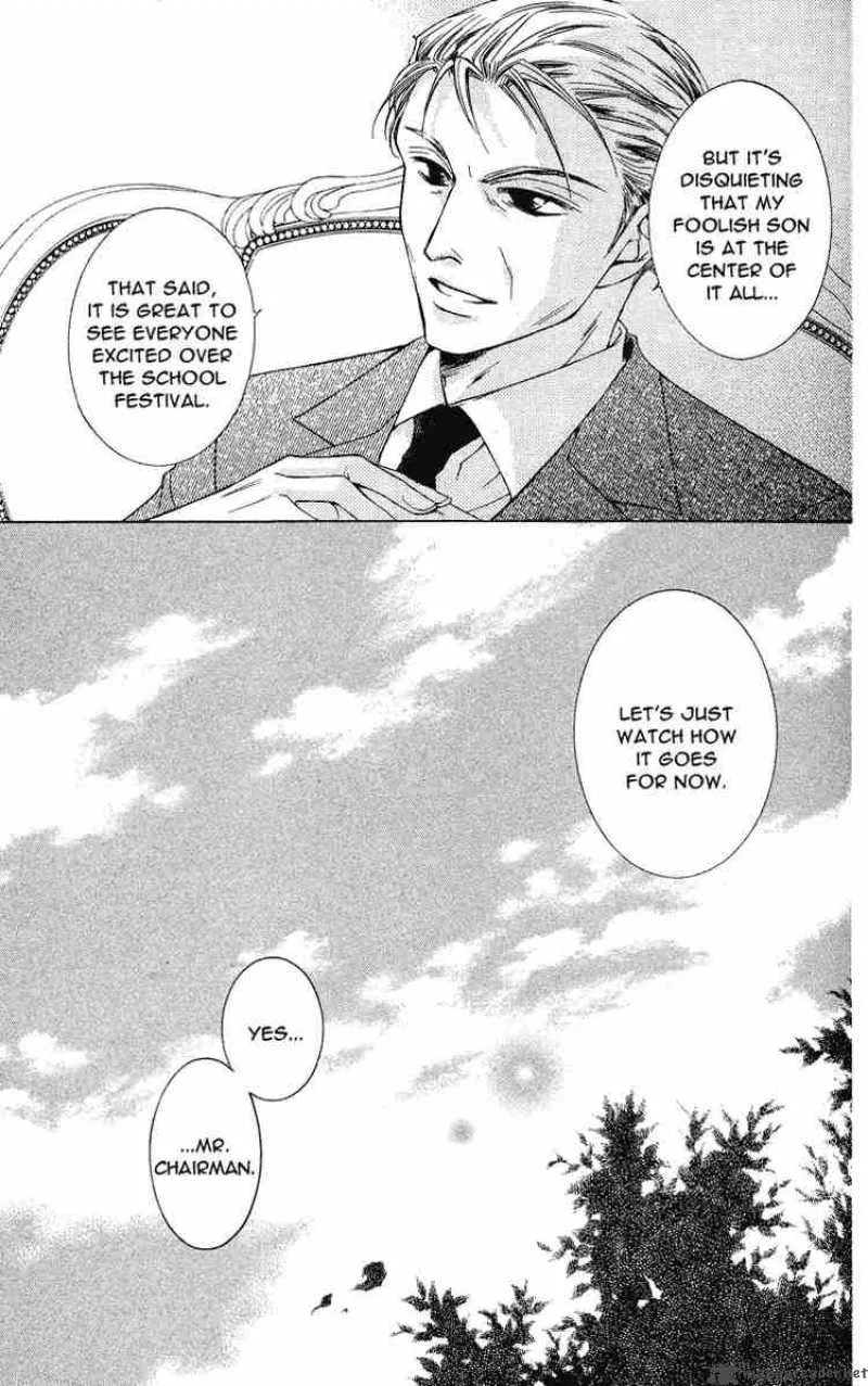 Ouran High School Host Club Chapter 23 page 30
