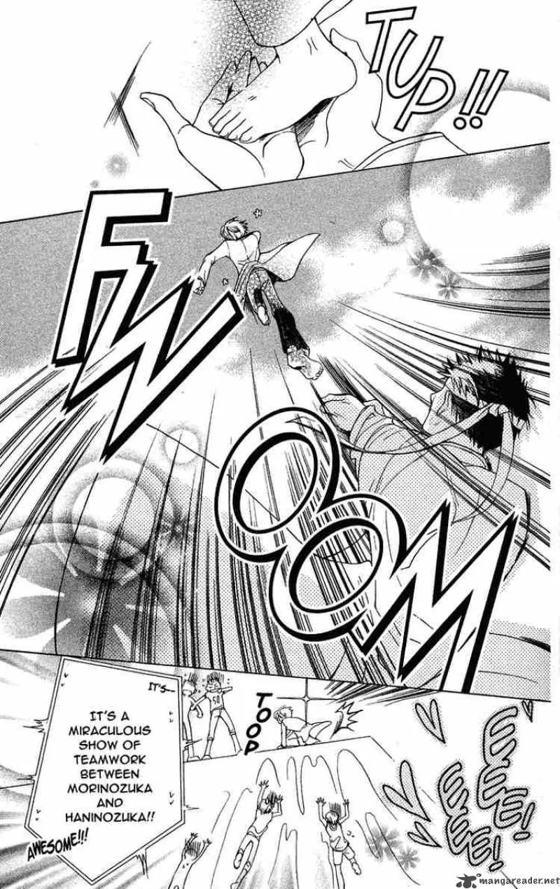 Ouran High School Host Club Chapter 23 page 26