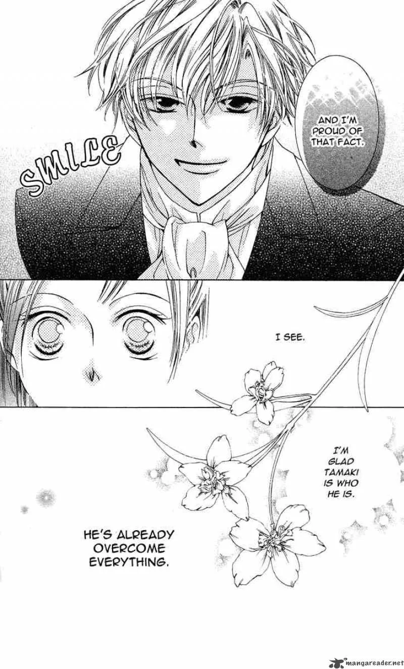 Ouran High School Host Club Chapter 26 page 25