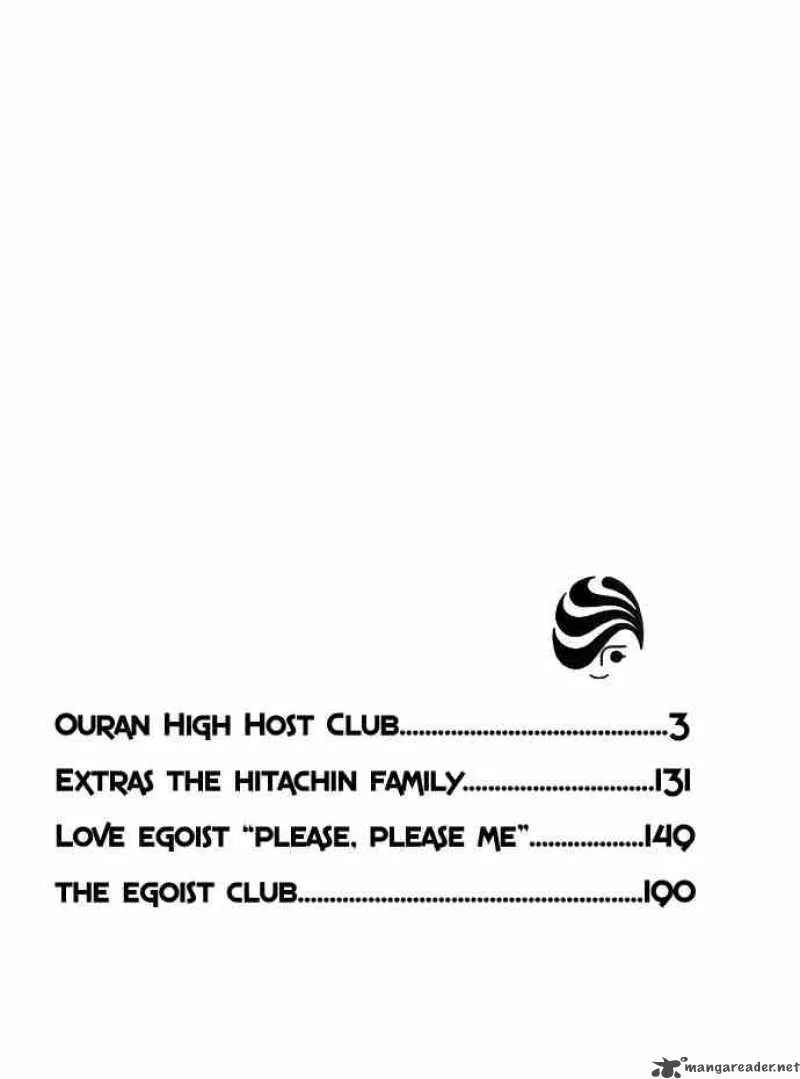 Ouran High School Host Club Chapter 28 page 2