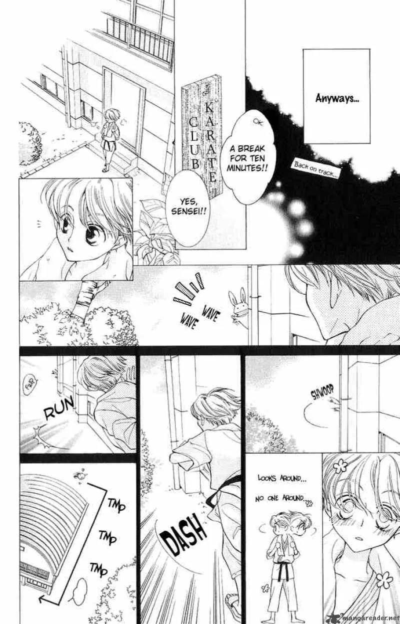 Ouran High School Host Club Chapter 29 page 24