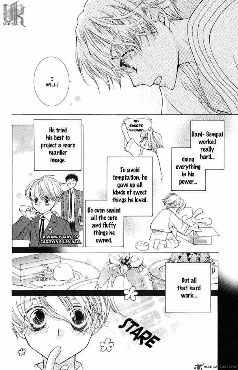 Ouran High School Host Club Chapter 29 page 20