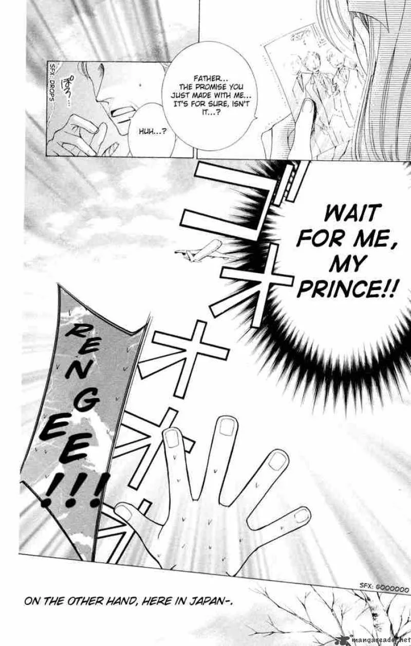 Ouran High School Host Club Chapter 3 page 4