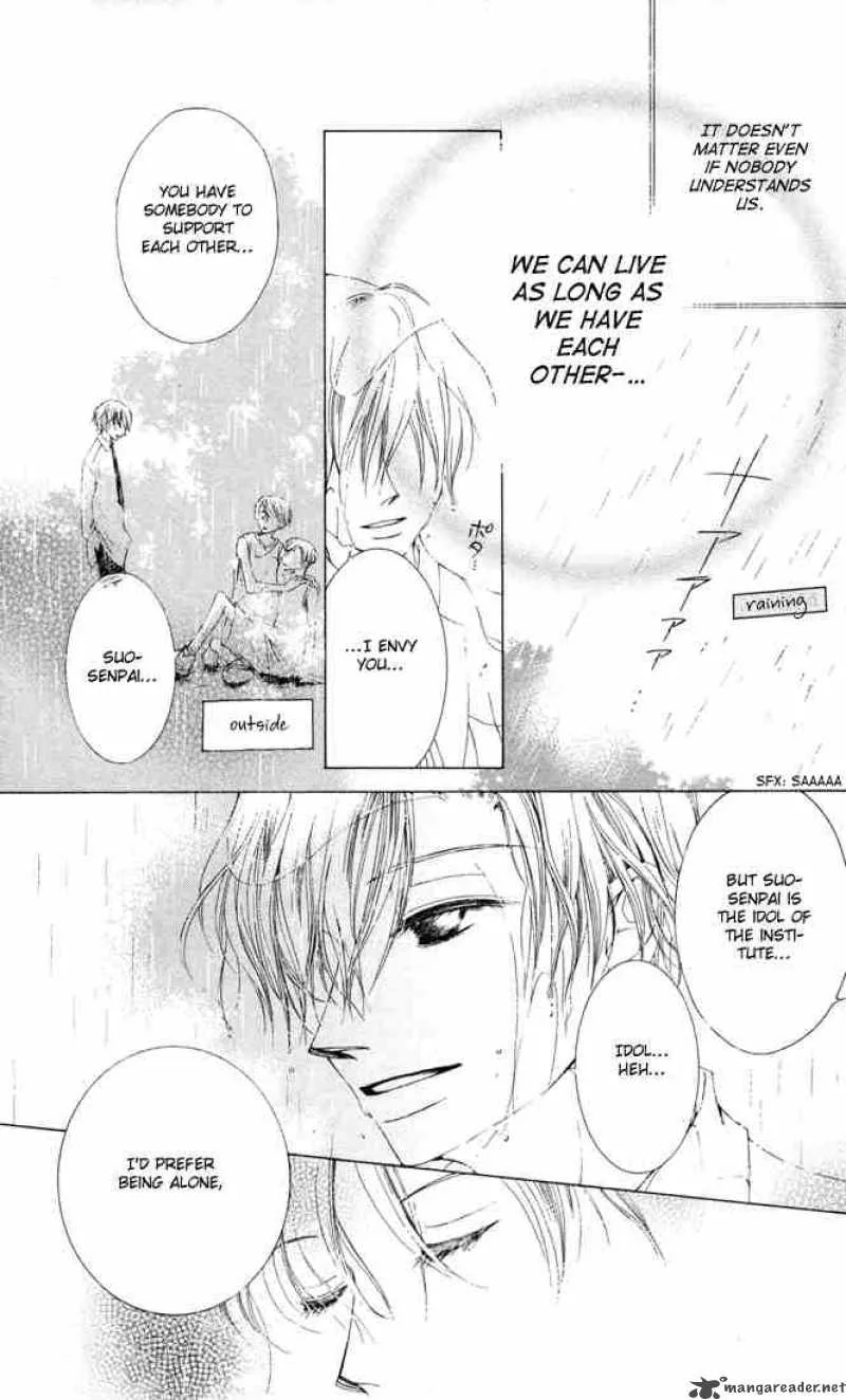 Ouran High School Host Club Chapter 3 page 35