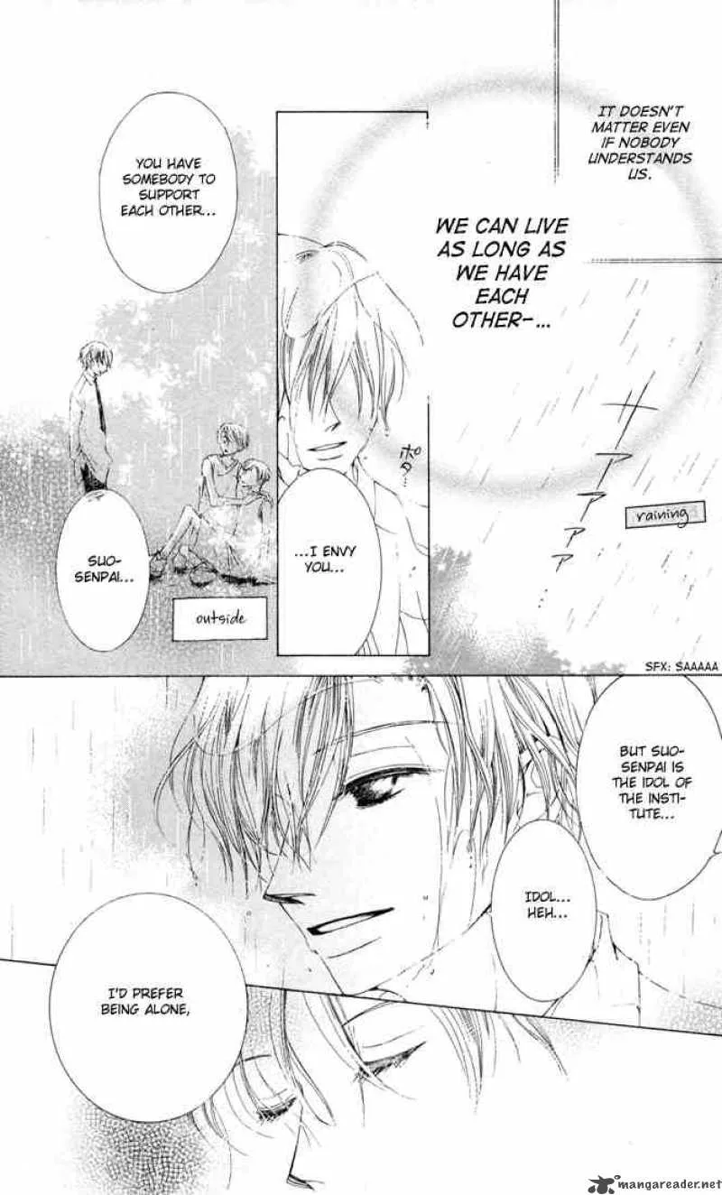 Ouran High School Host Club Chapter 3 page 87
