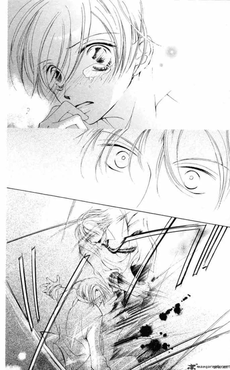 Ouran High School Host Club Chapter 3 page 96