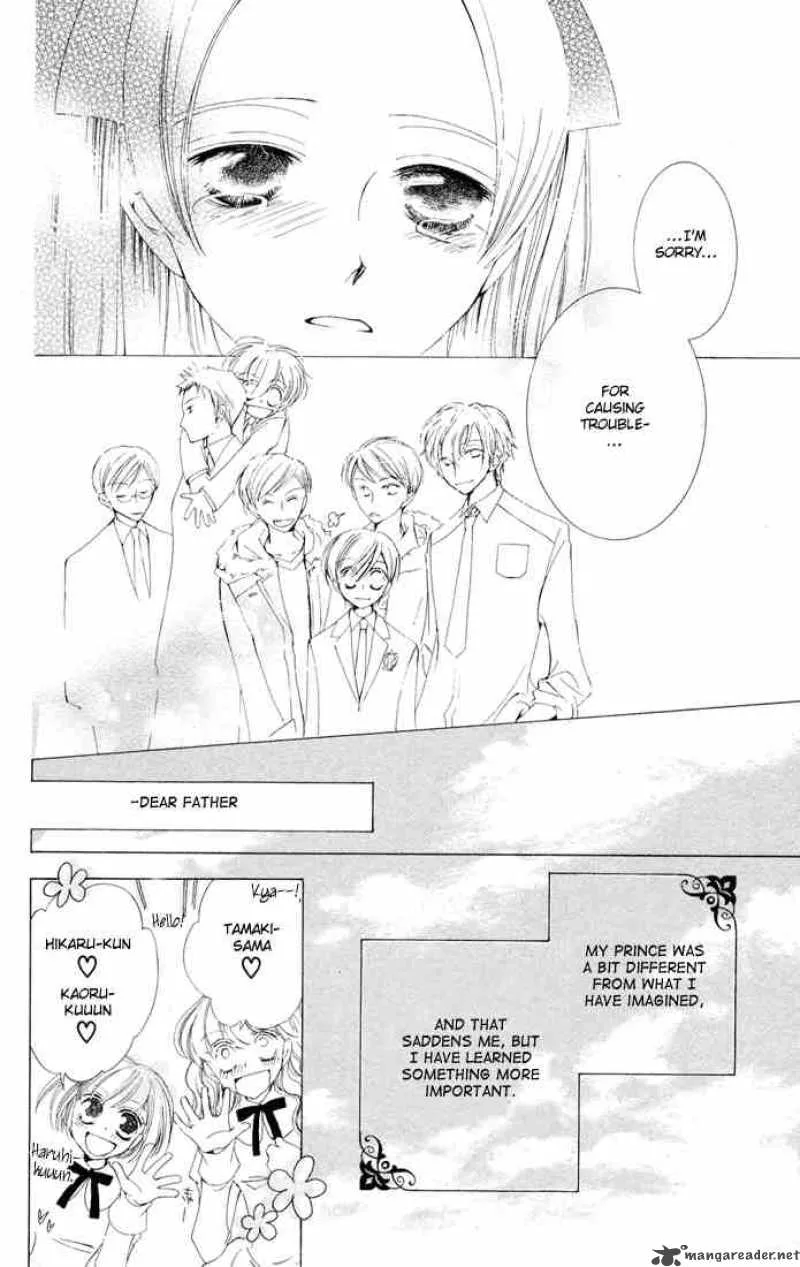 Ouran High School Host Club Chapter 3 page 102