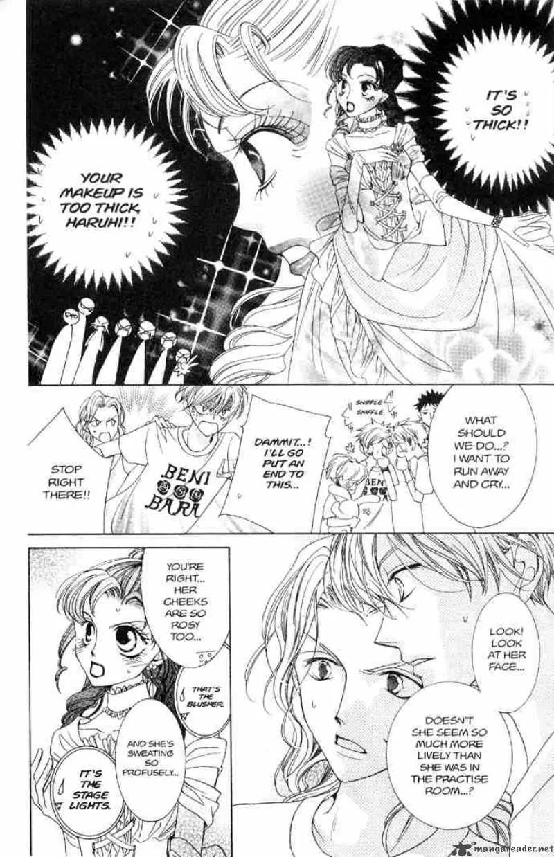 Ouran High School Host Club Chapter 31 page 26