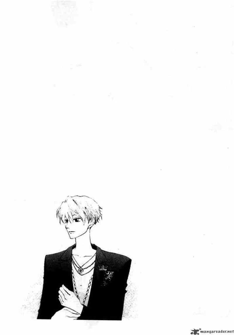 Ouran High School Host Club Chapter 31 page 49