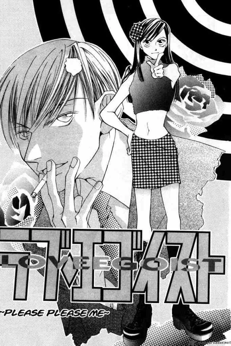 Ouran High School Host Club Chapter 31 page 52