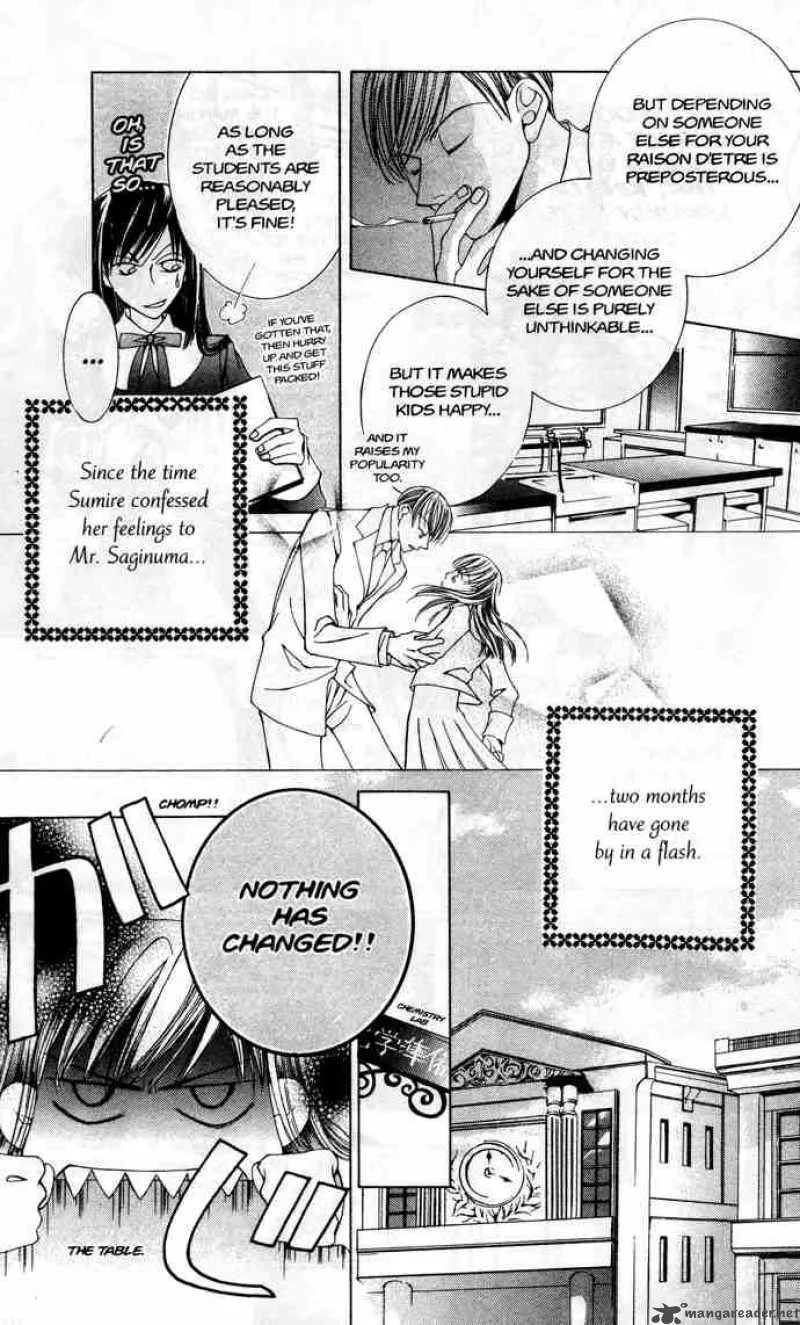 Ouran High School Host Club Chapter 31 page 56