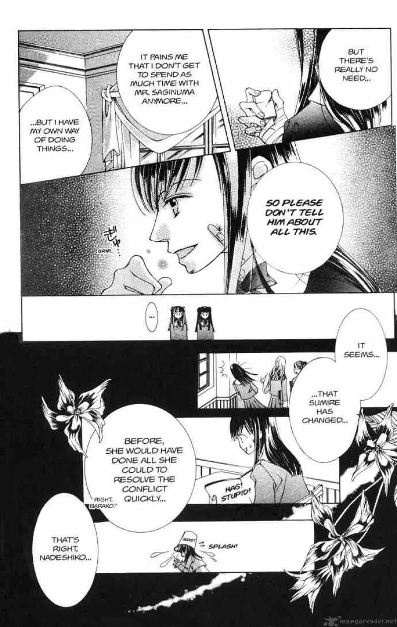 Ouran High School Host Club Chapter 31 page 73