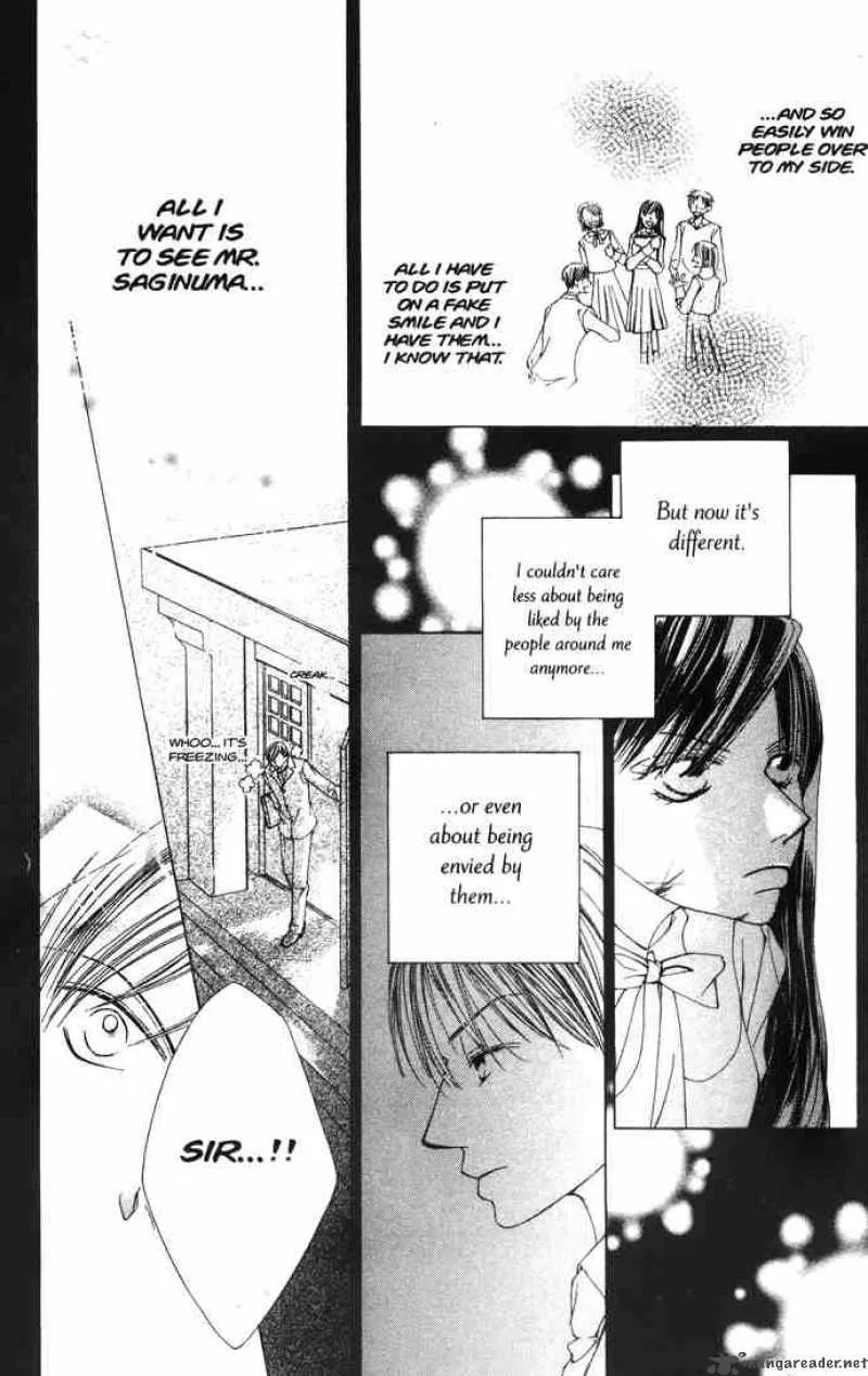 Ouran High School Host Club Chapter 31 page 75