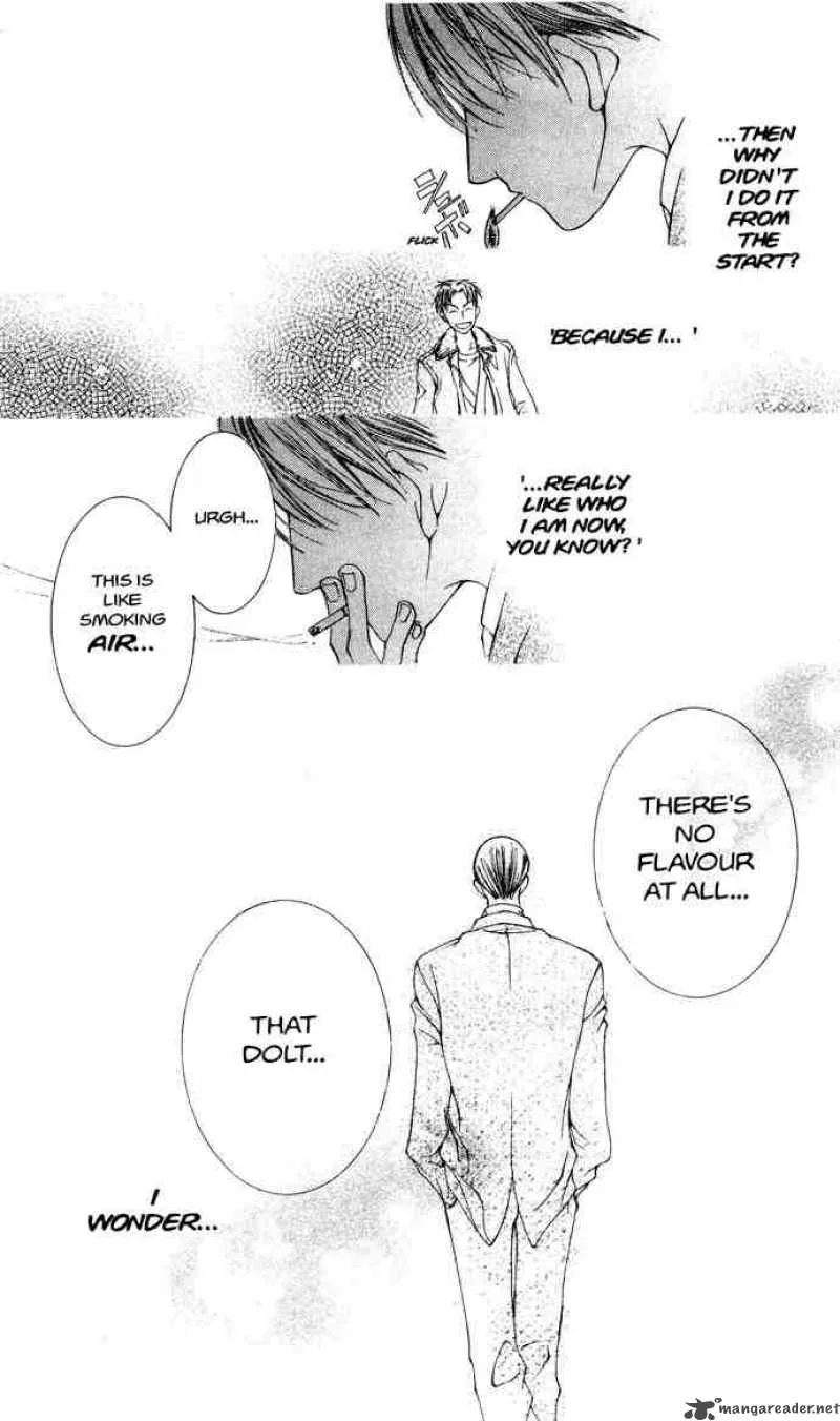Ouran High School Host Club Chapter 31 page 83