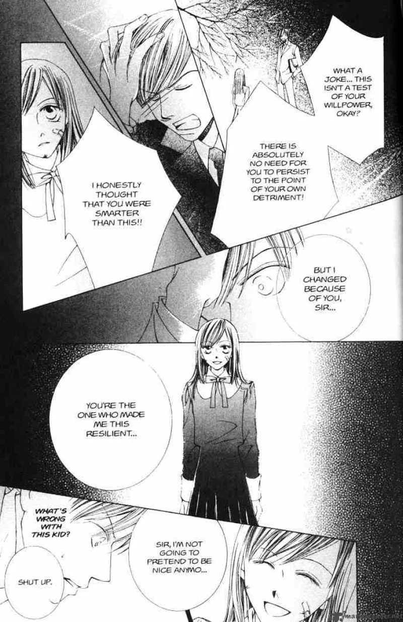 Ouran High School Host Club Chapter 31 page 78