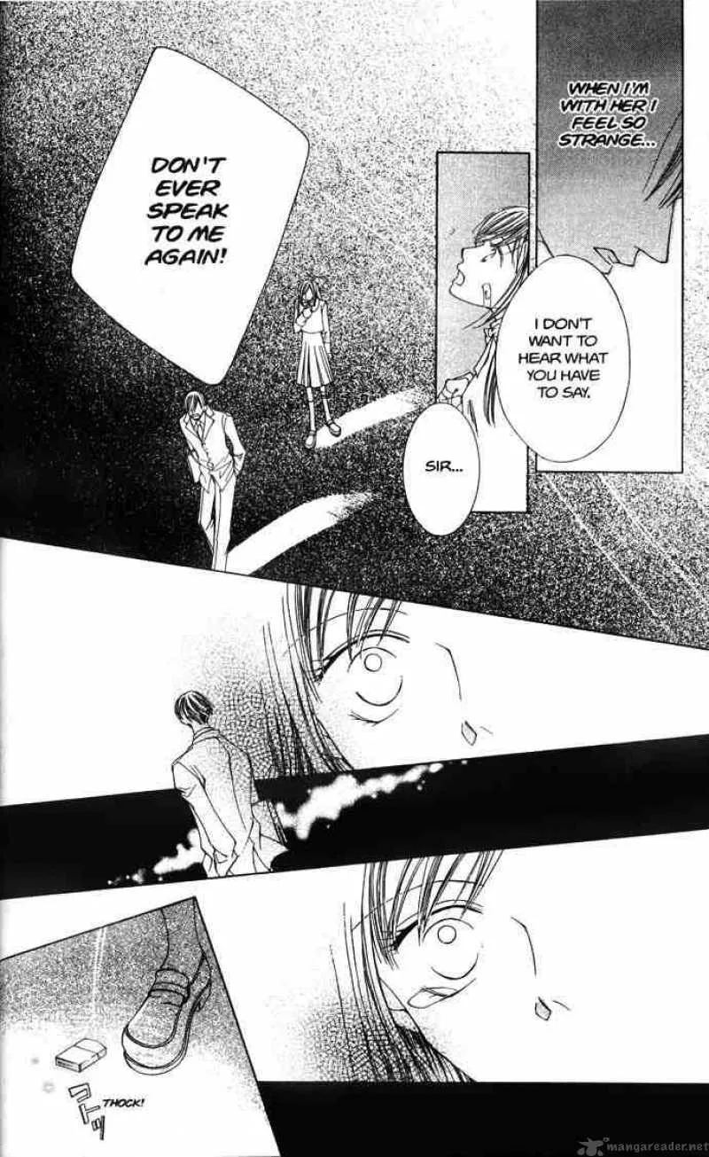 Ouran High School Host Club Chapter 31 page 79