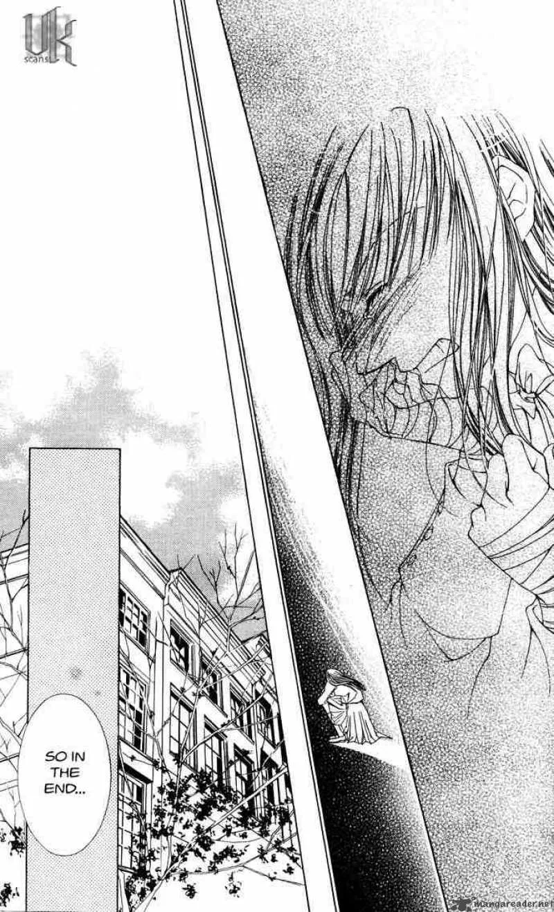Ouran High School Host Club Chapter 31 page 80