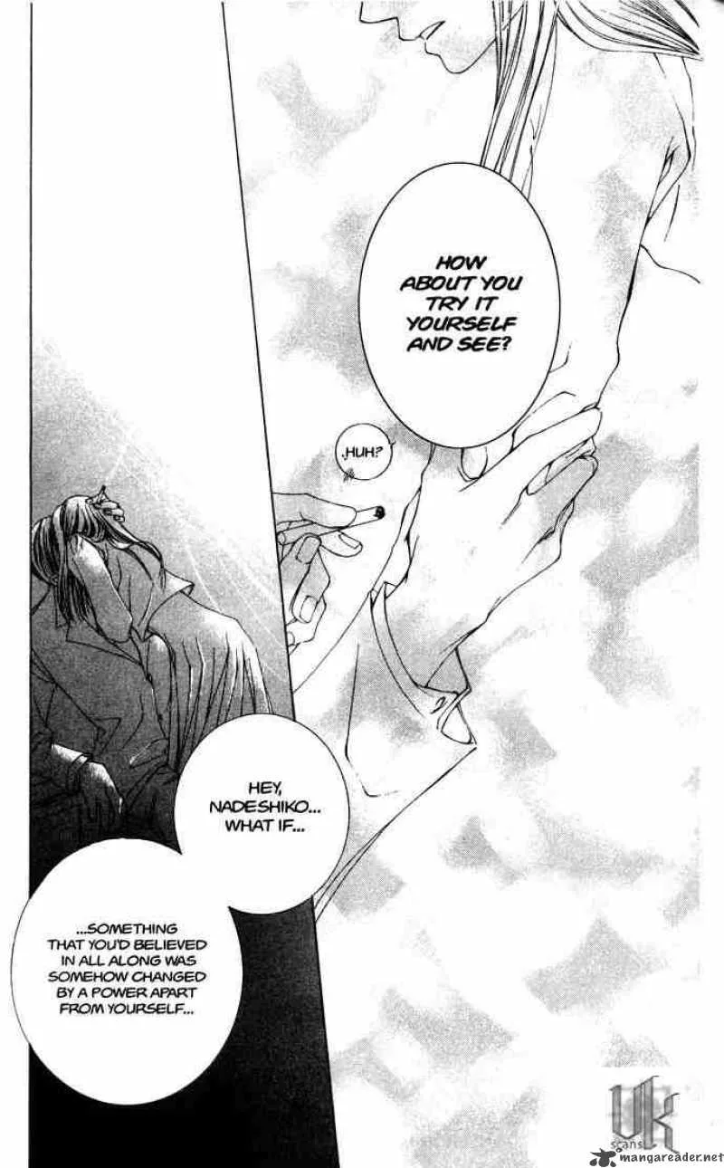Ouran High School Host Club Chapter 31 page 90