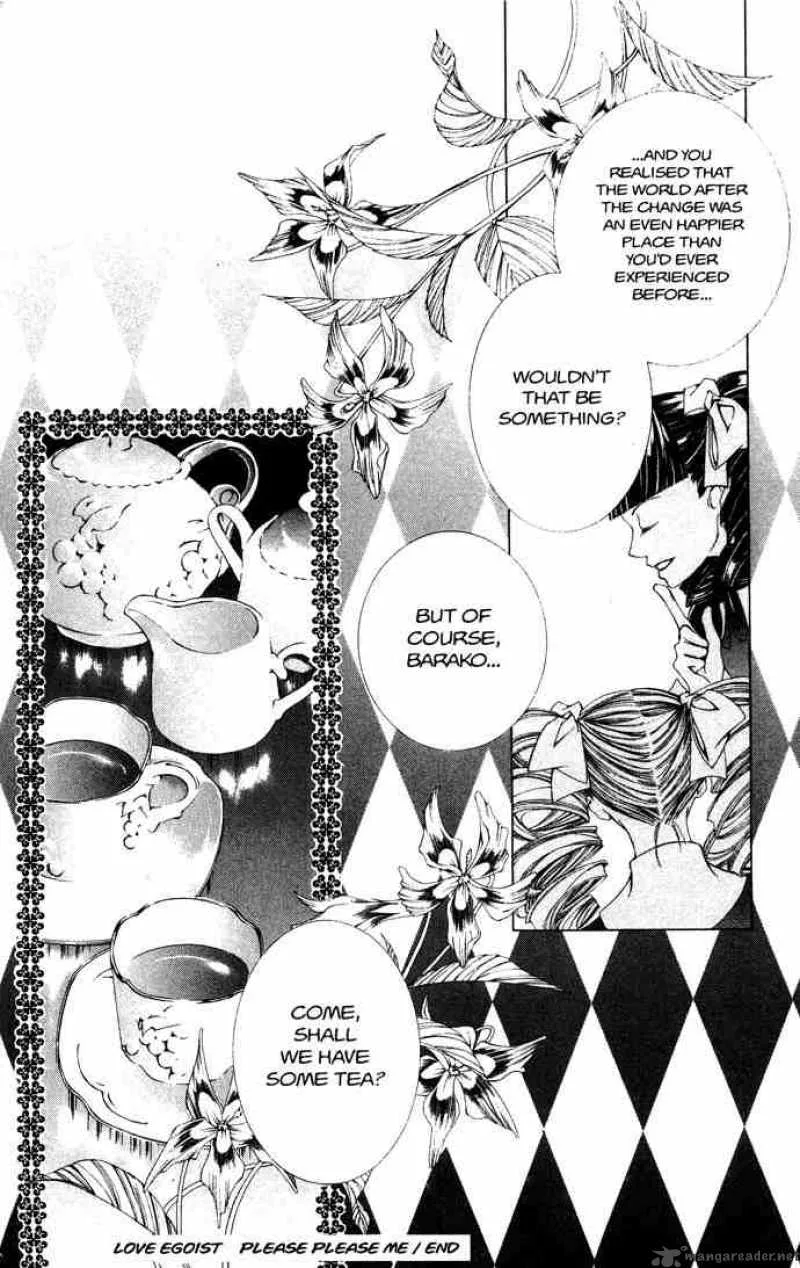 Ouran High School Host Club Chapter 31 page 91