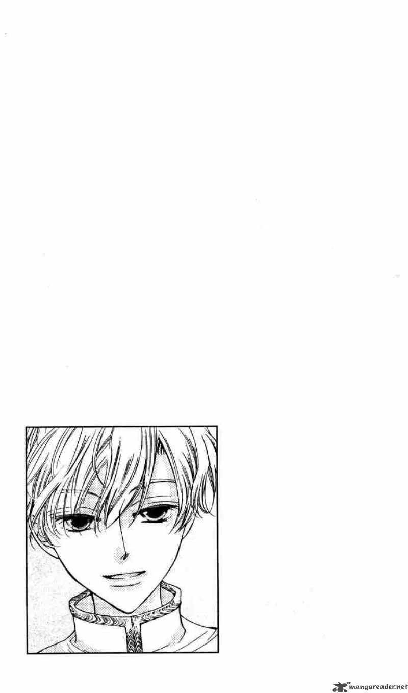 Ouran High School Host Club Chapter 31 page 96
