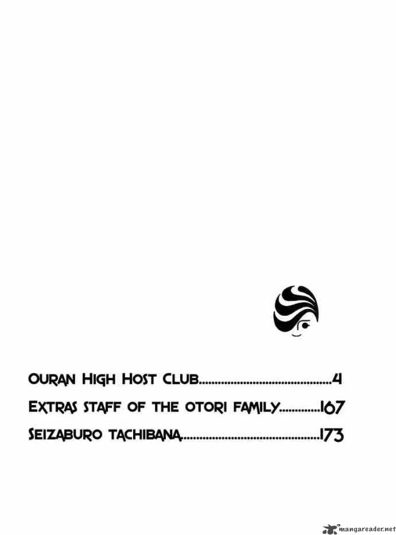 Ouran High School Host Club Chapter 32 page 2