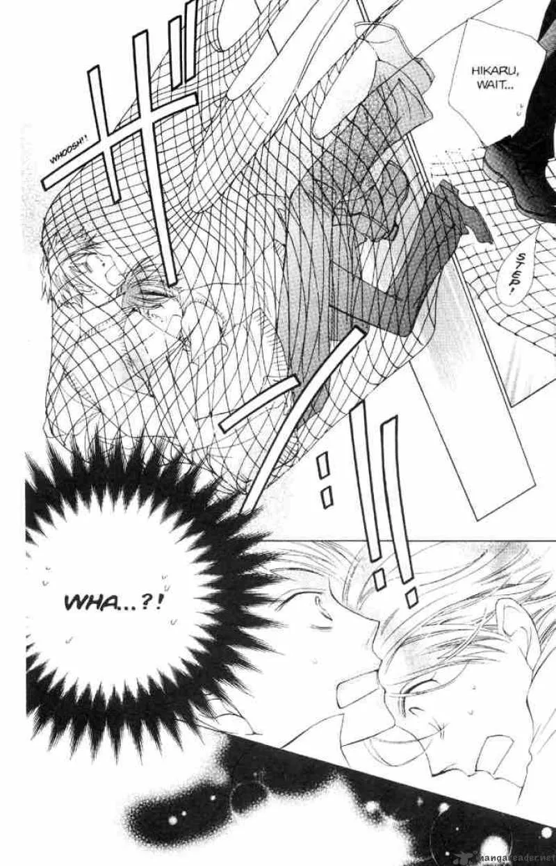 Ouran High School Host Club Chapter 32 page 25