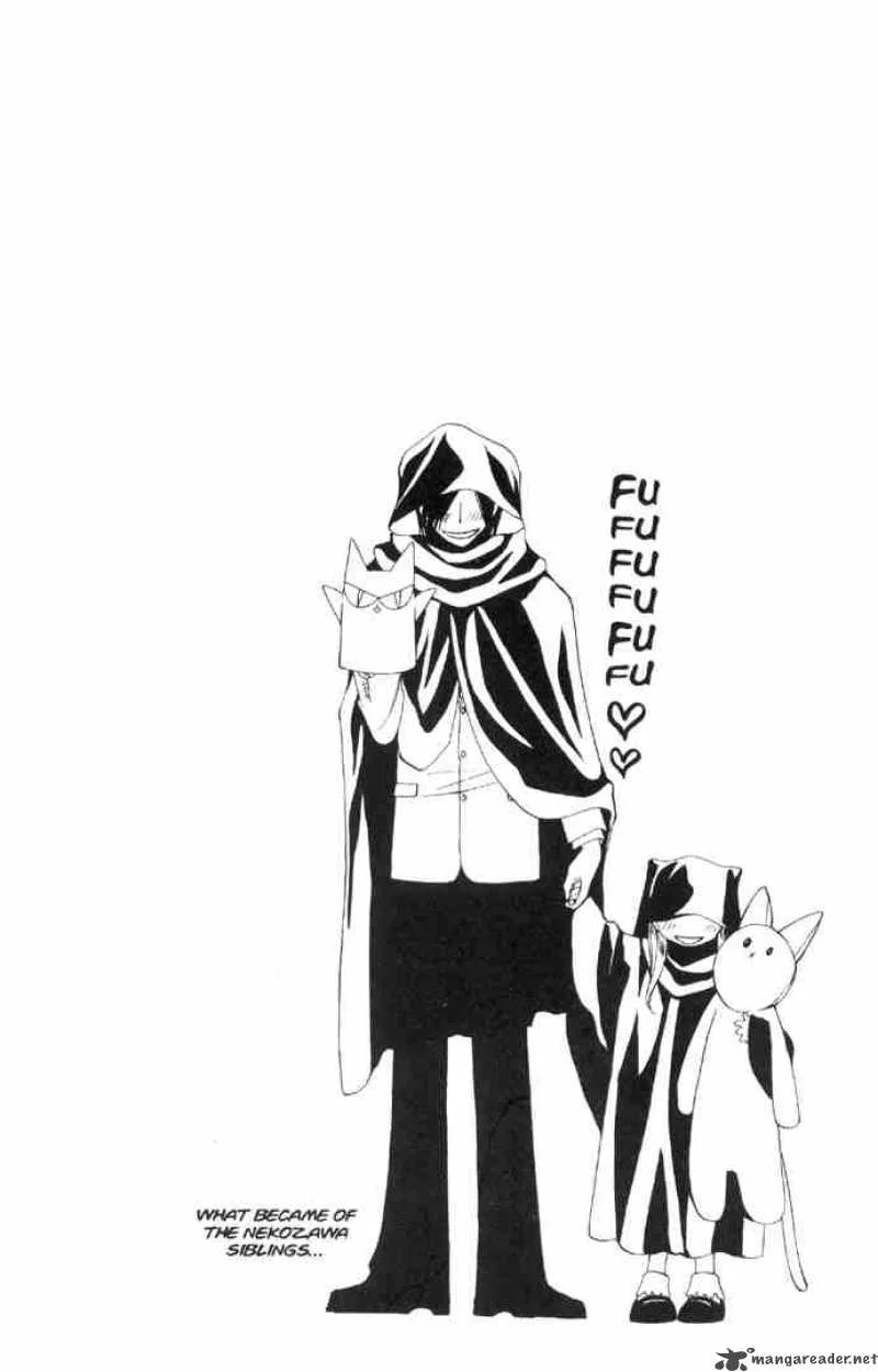 Ouran High School Host Club Chapter 36 page 39