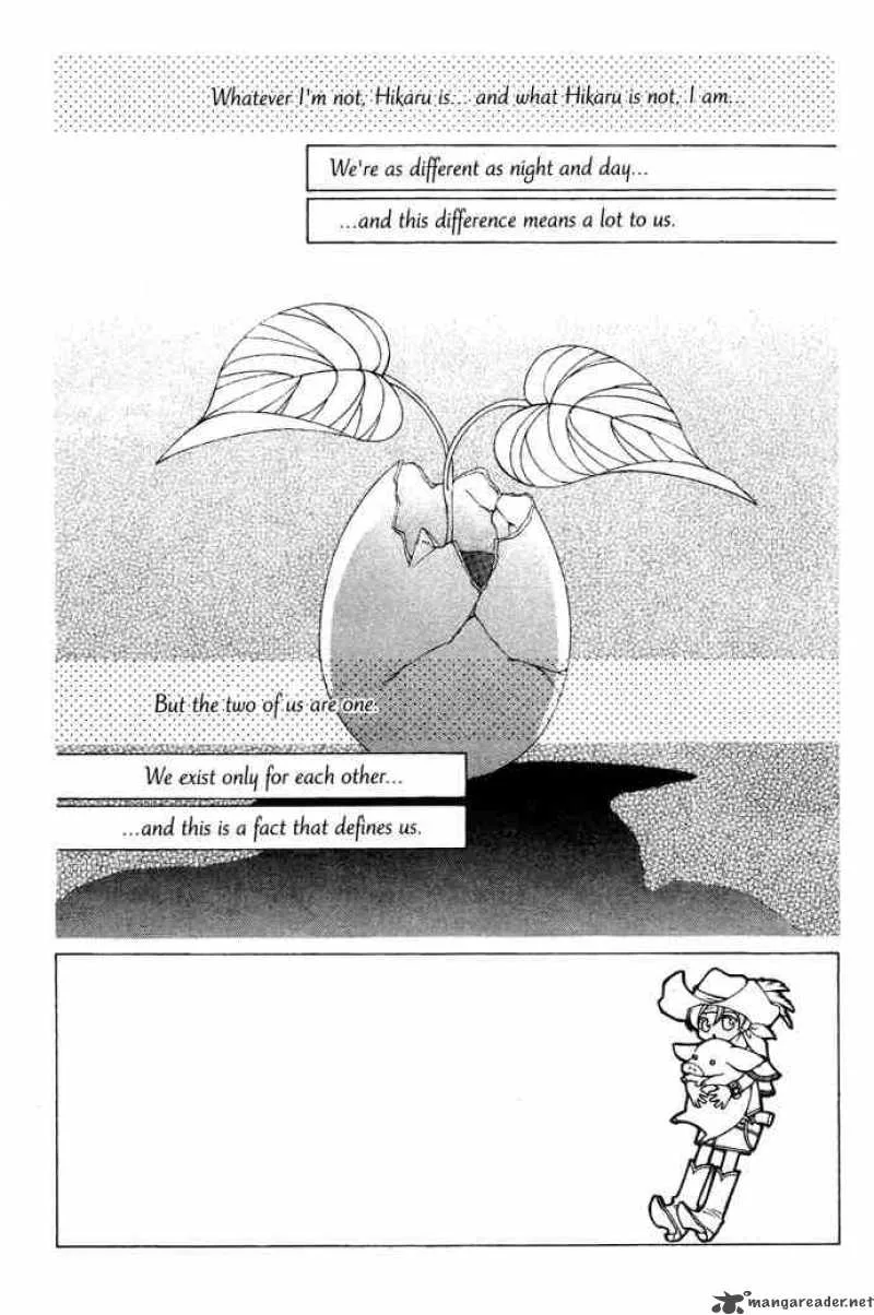 Ouran High School Host Club Chapter 37 page 3