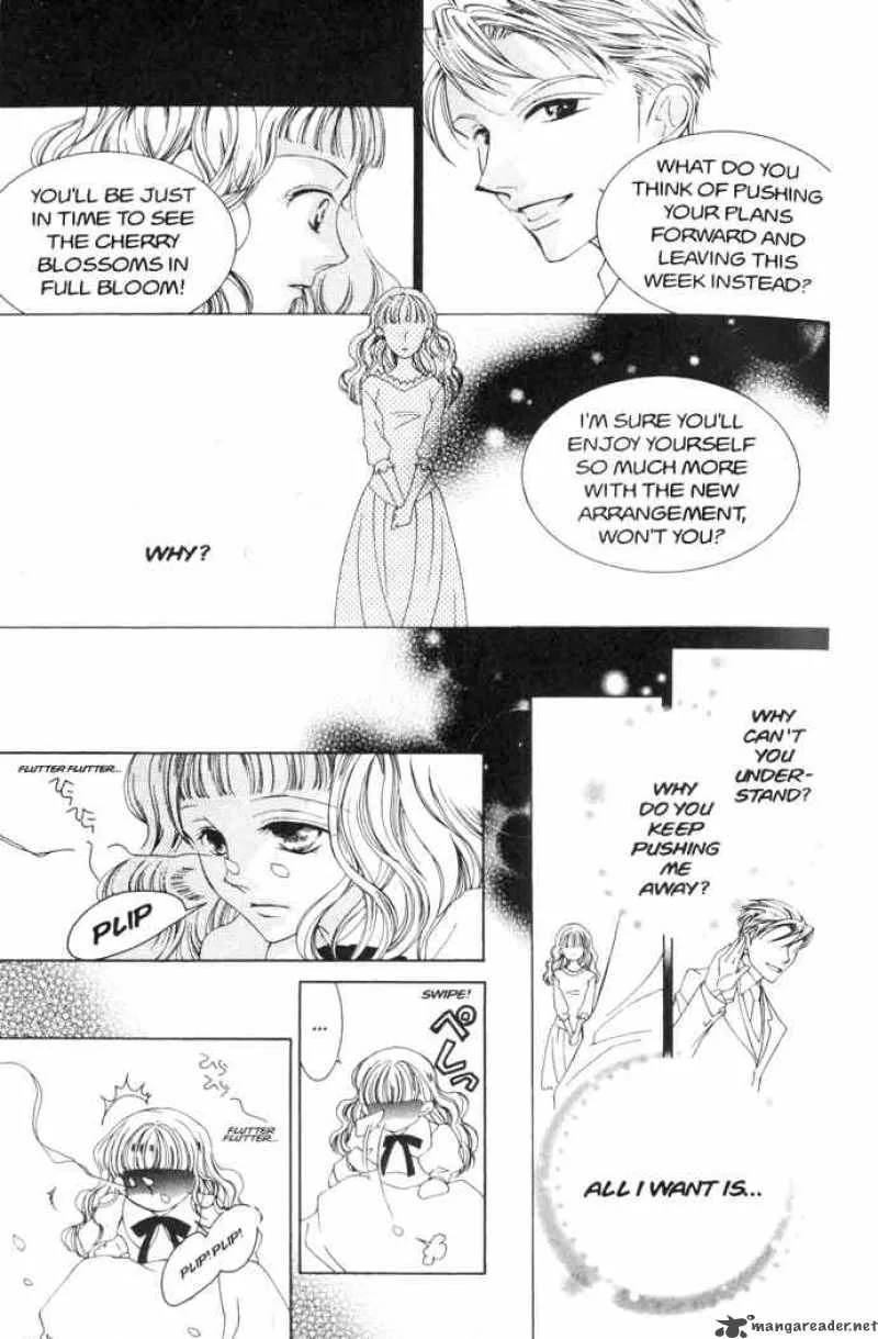 Ouran High School Host Club Chapter 39 page 16