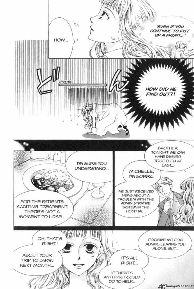 Ouran High School Host Club Chapter 39 page 15