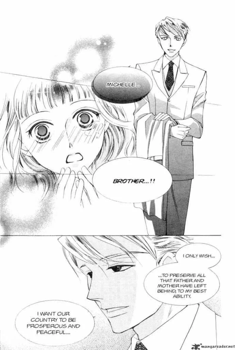 Ouran High School Host Club Chapter 39 page 24
