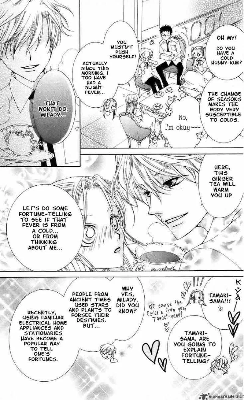 Ouran High School Host Club Chapter 41 page 8